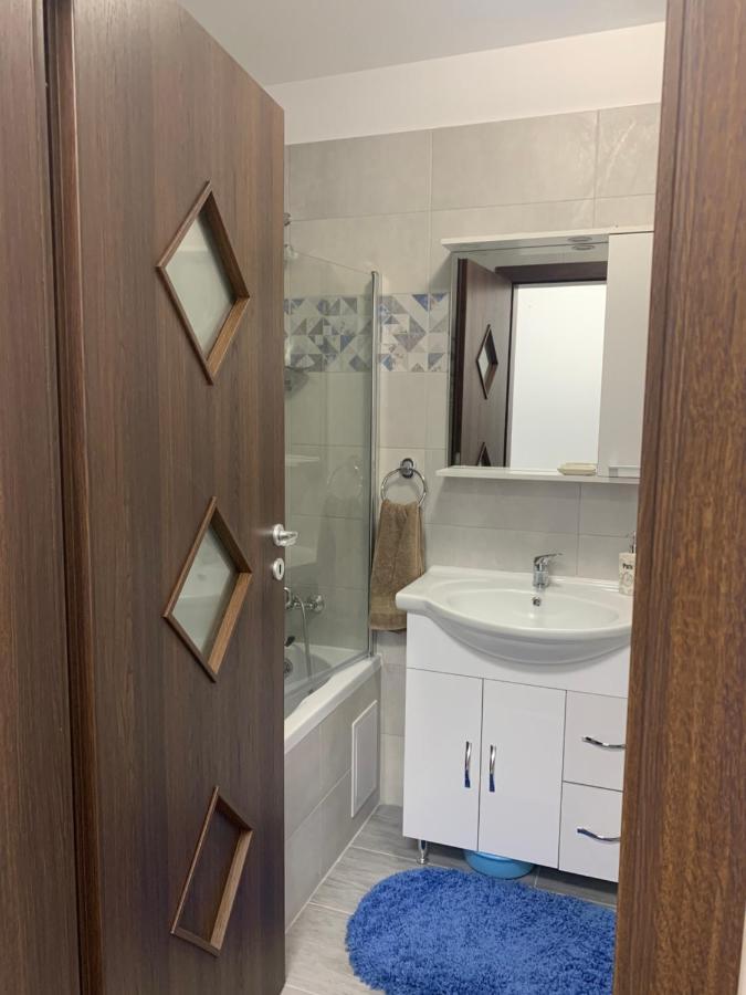 Apartament Elena Sibiu Exterior foto