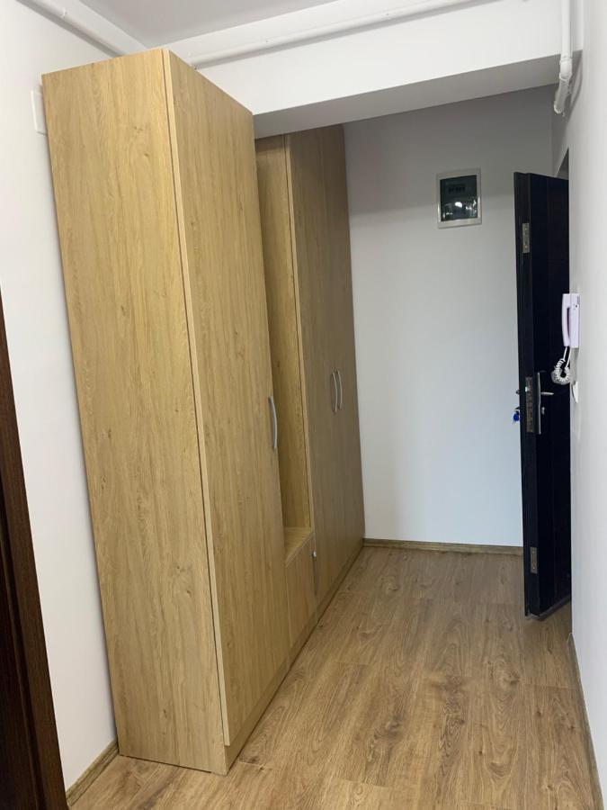 Apartament Elena Sibiu Exterior foto