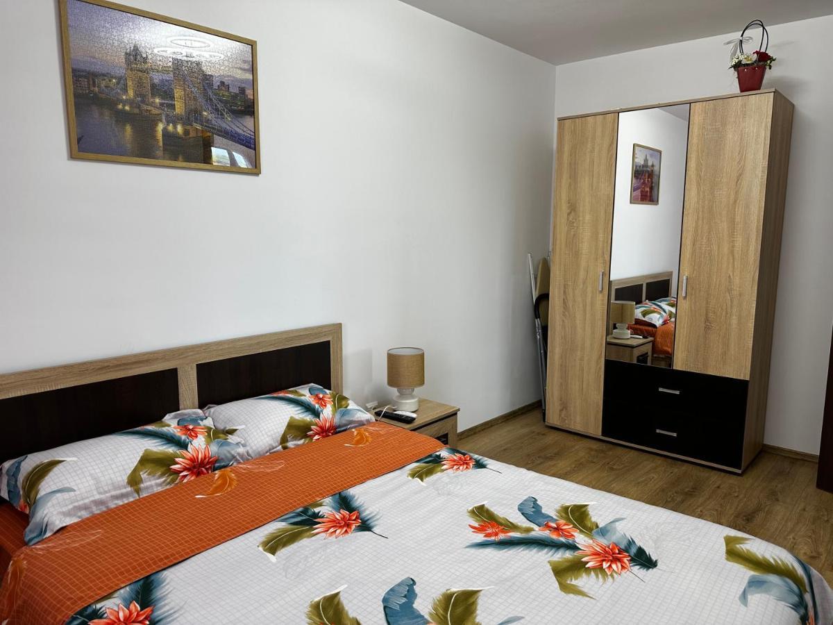 Apartament Elena Sibiu Exterior foto
